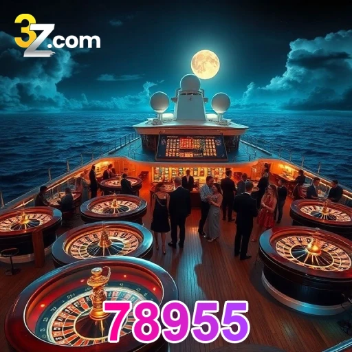 78955 bet Jogos de caça-níqueis