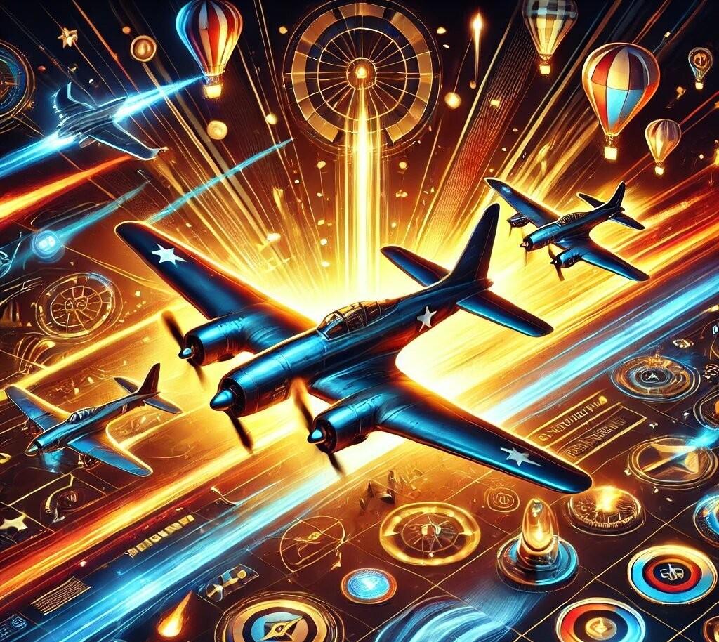 Vantagens do Aviator no 78955