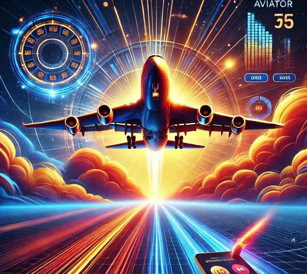 78955 Introdução ao Aviator