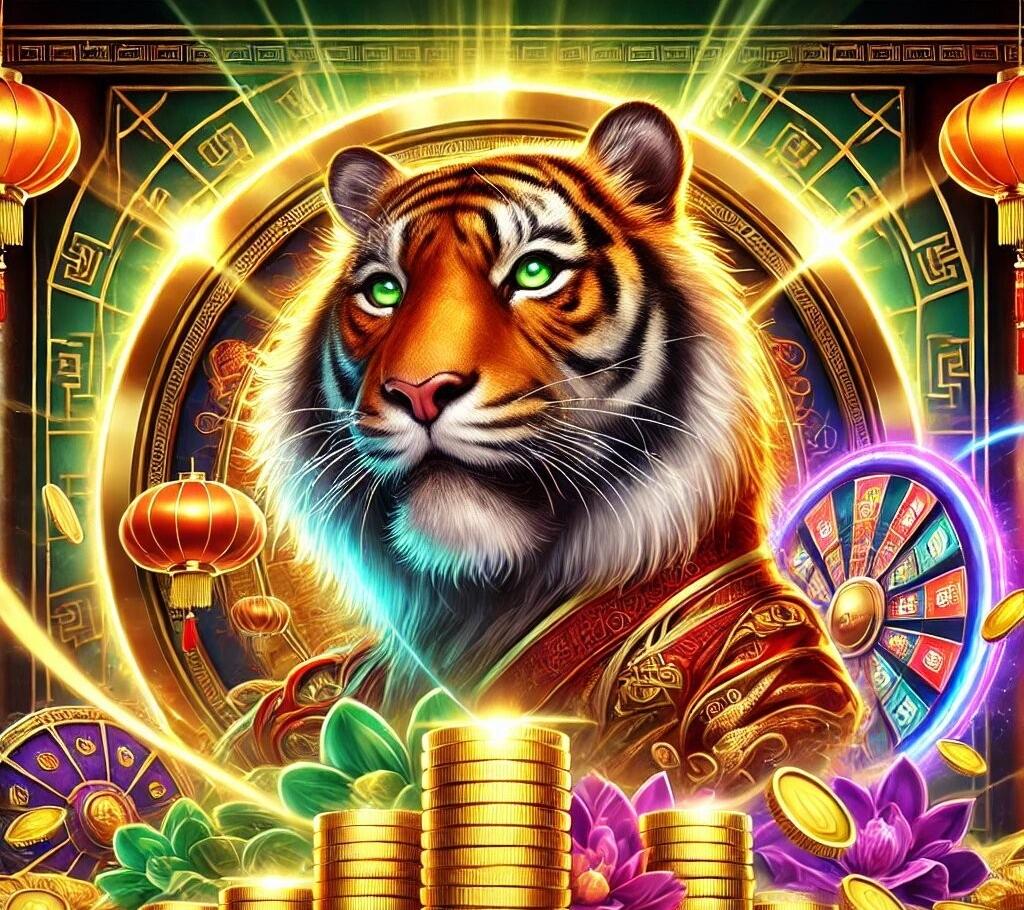 78955 Dicas para Fortune Tiger
