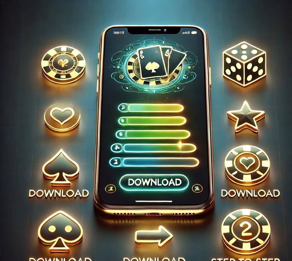 78955 Como Baixar o App