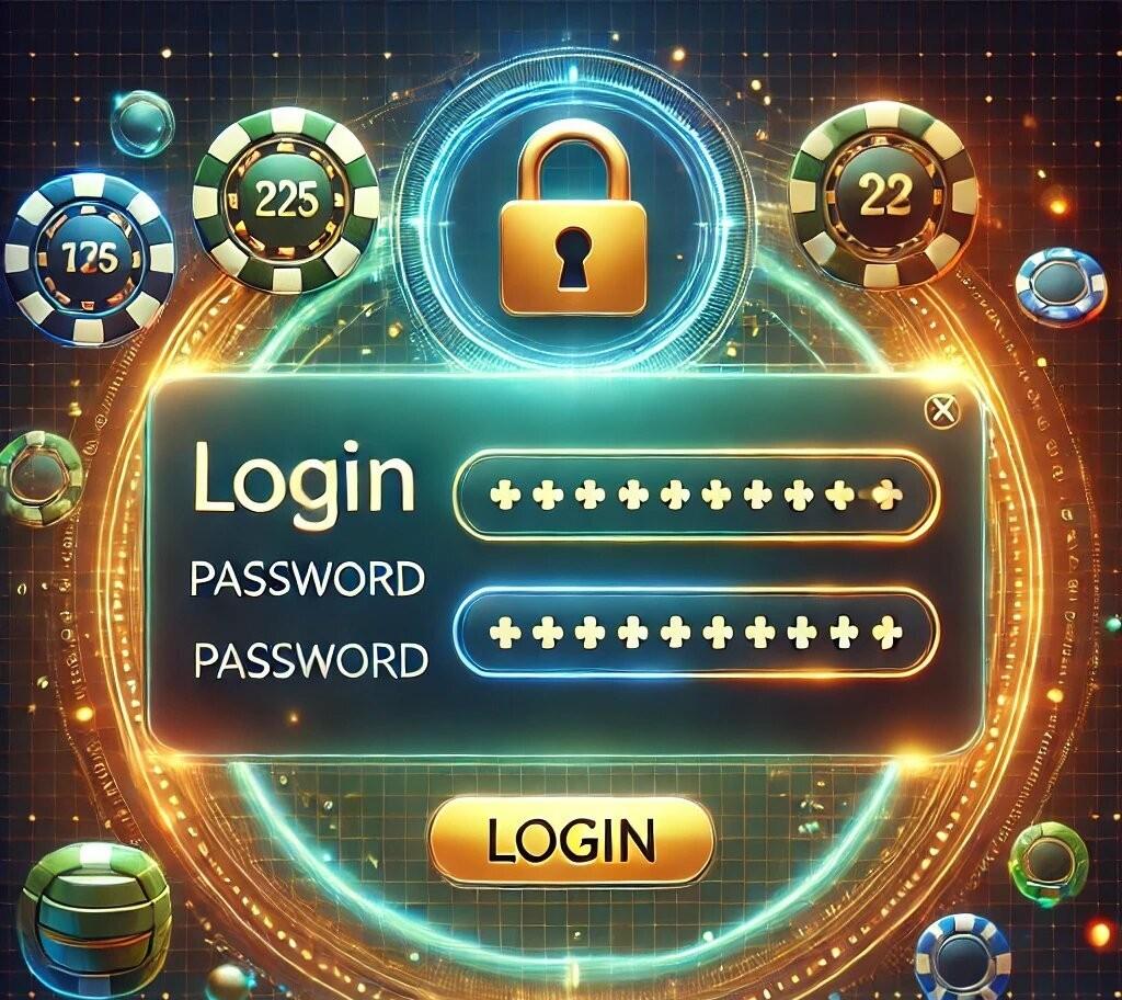 78955 Como Fazer Login