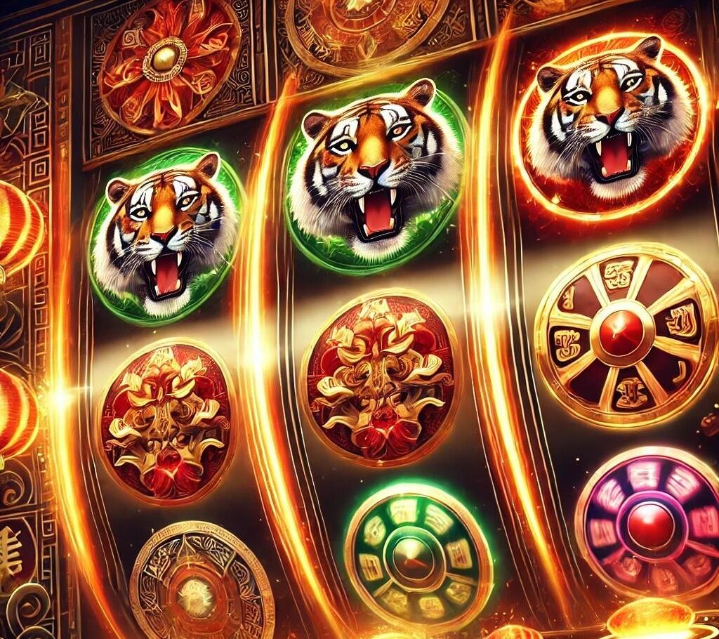78955 Como Jogar Fortune Tiger