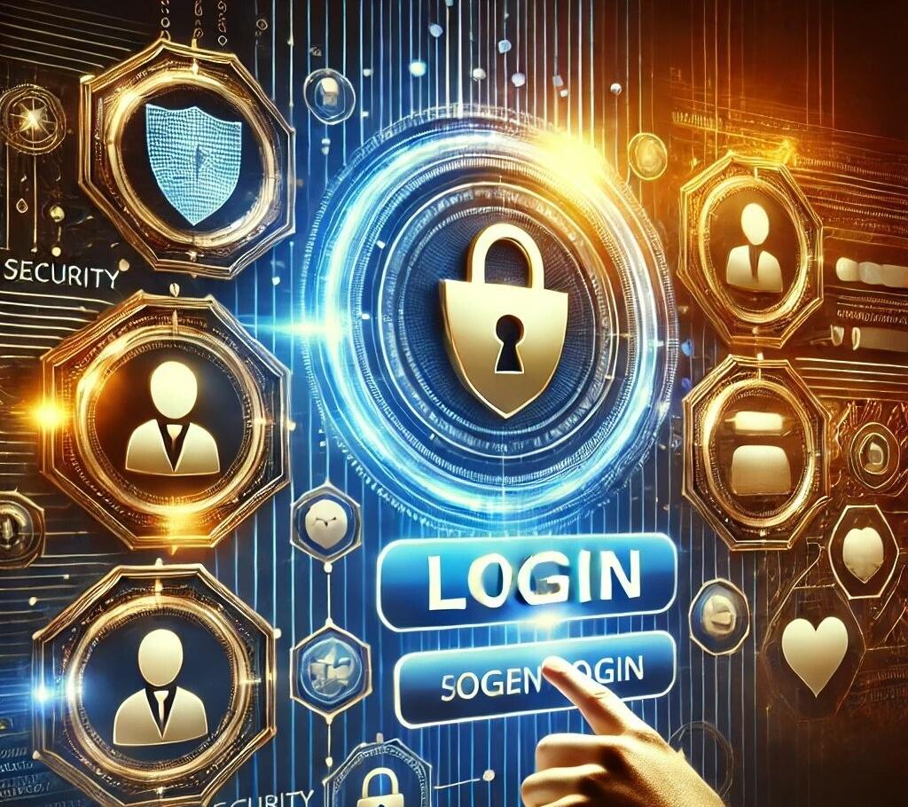 78955 Benefícios de Fazer Login