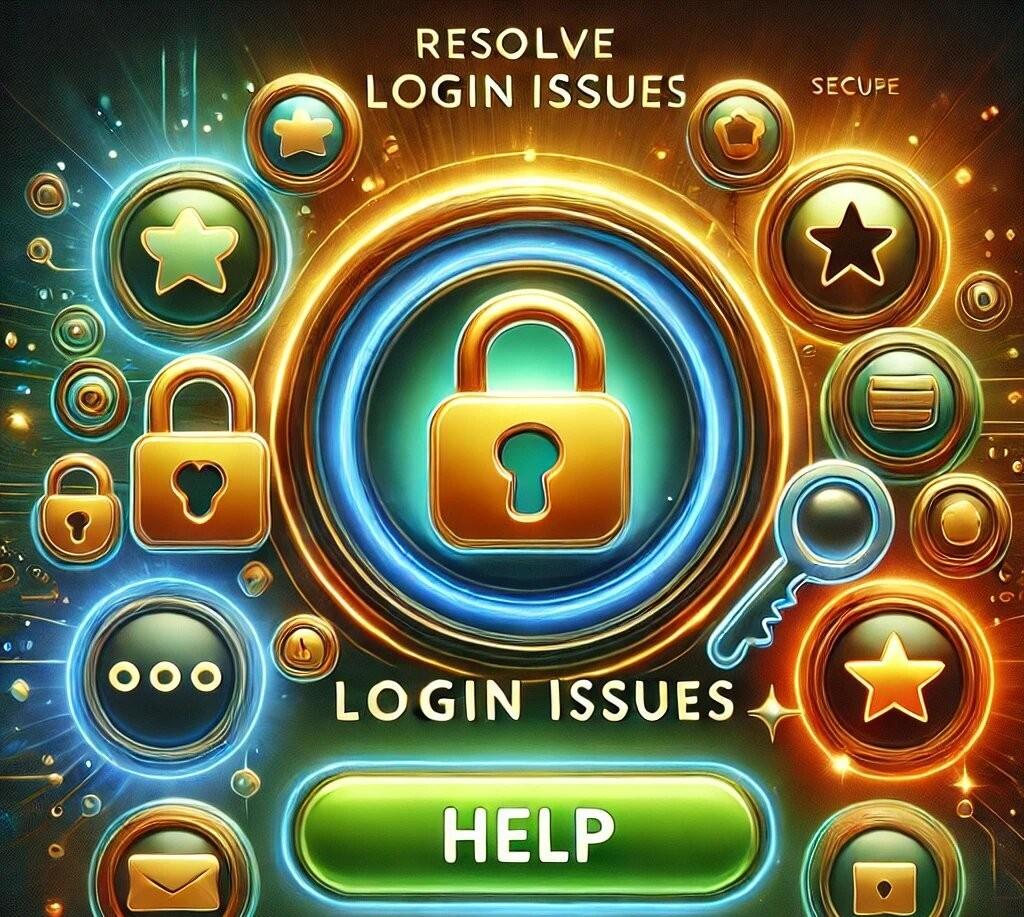 78955 Ajuda para Login
