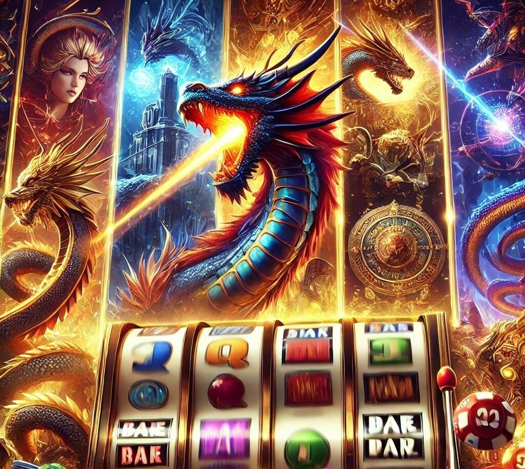 78955 Slots Populares