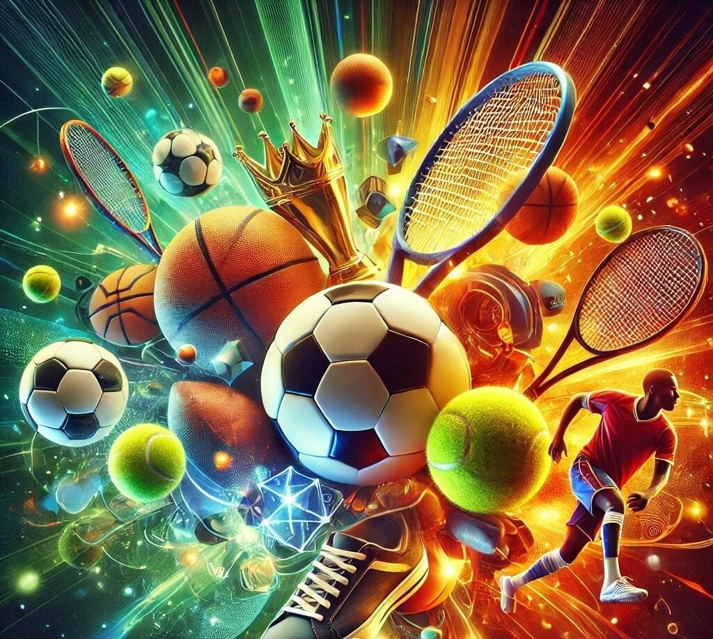 78955 Esportes Populares