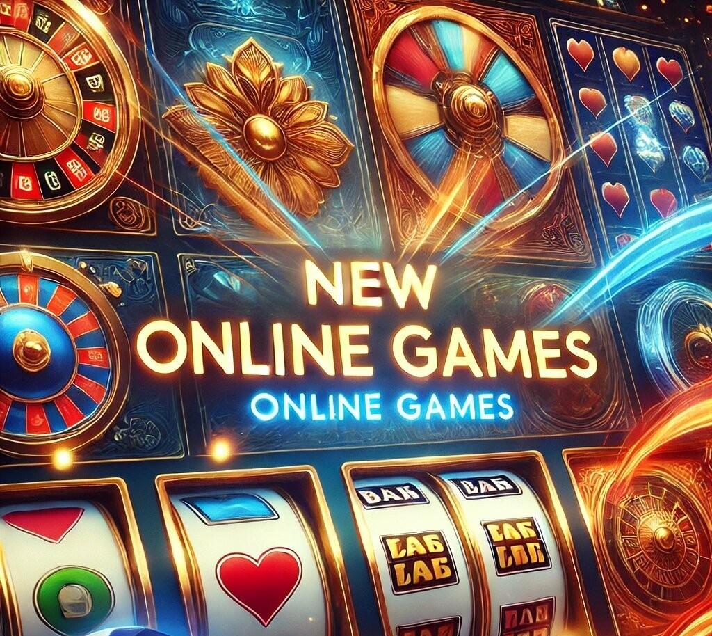 Novos Jogos no 78955