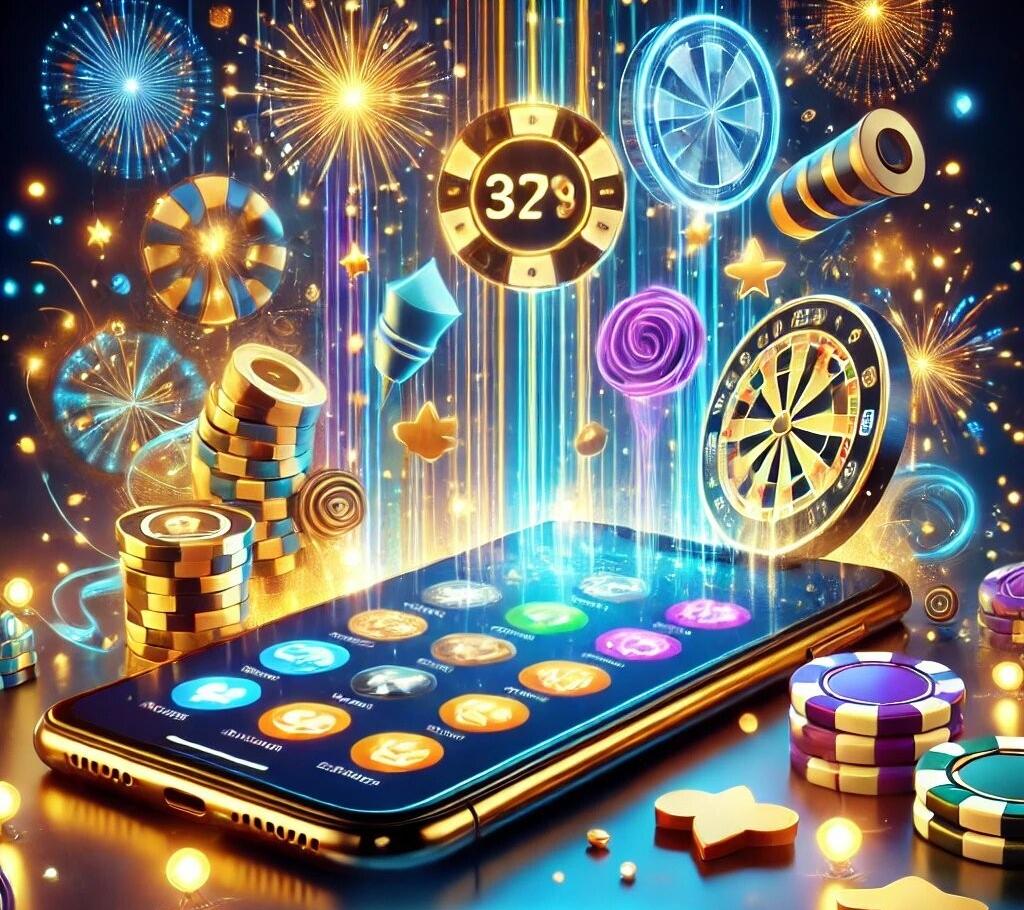 78955 Por Que Baixar o App?